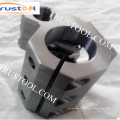 CNC Manufacturing Mechanical Assembly CNC Parts